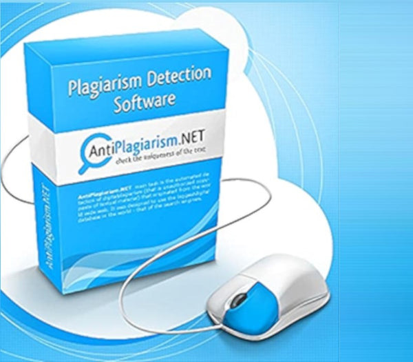 AntiPlagiarism.NET 4