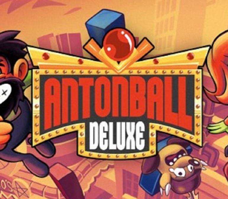 Antonball Deluxe