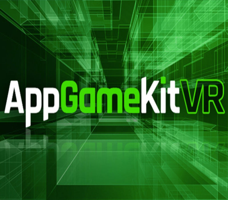 AppGameKit Classic - VR DLC