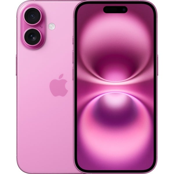 Apple iPhone 16 128GB 5G - Apple