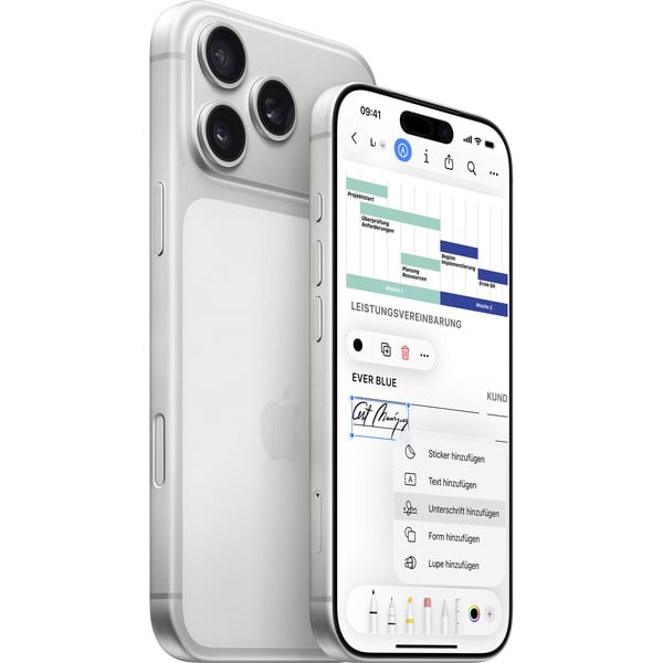 Apple iPhone 17 Pro Max 512GB 5G - Apple - vue 2