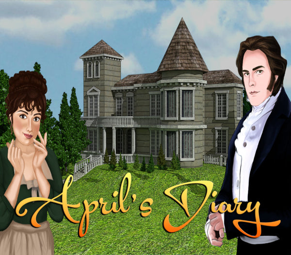 April's Diary