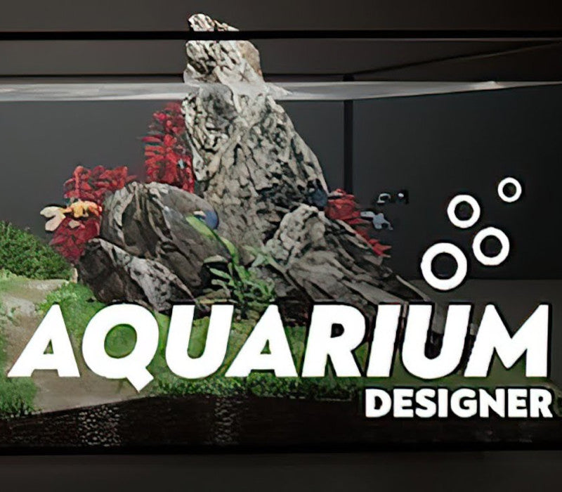 Aquarium Designer