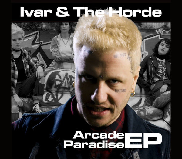 Arcade Paradise - Arcade Paradise EP DLC