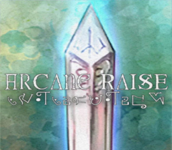 Arcane Raise - Booster Pack DLC
