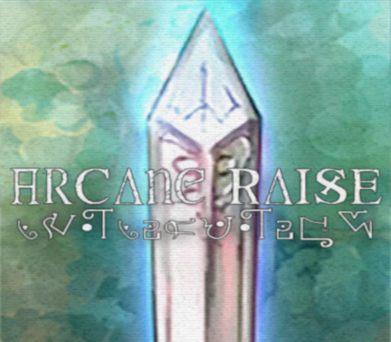 Arcane Raise - Booster Pack DLC