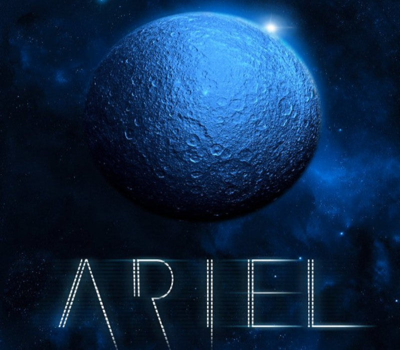 Ariel