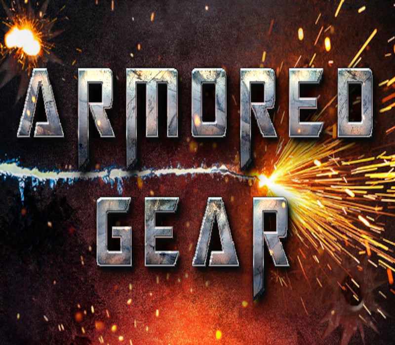 Armored Gear English Language only