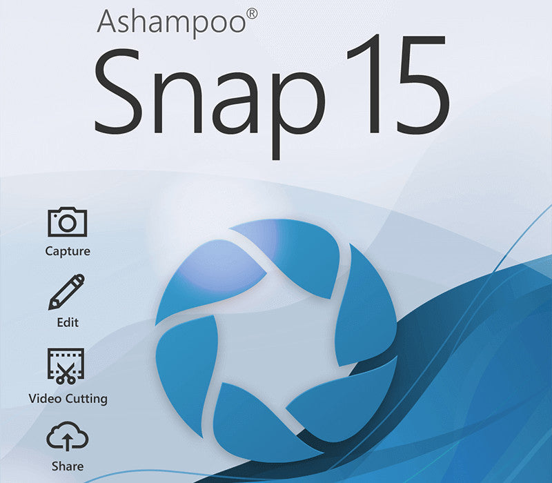 Ashampoo Snap 15