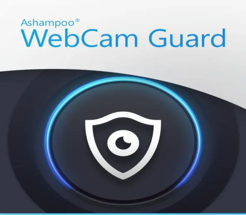 Ashampoo WebCam Guard Key (10 PC)