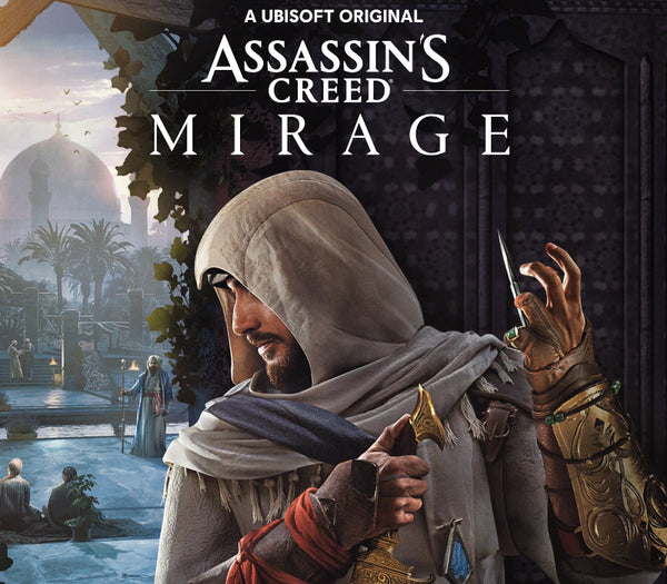 Assassin's Creed Mirage PS5 Access