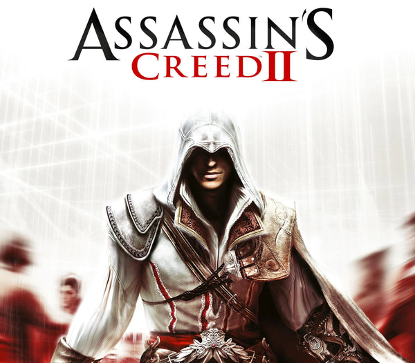 Assassin's Creed 2