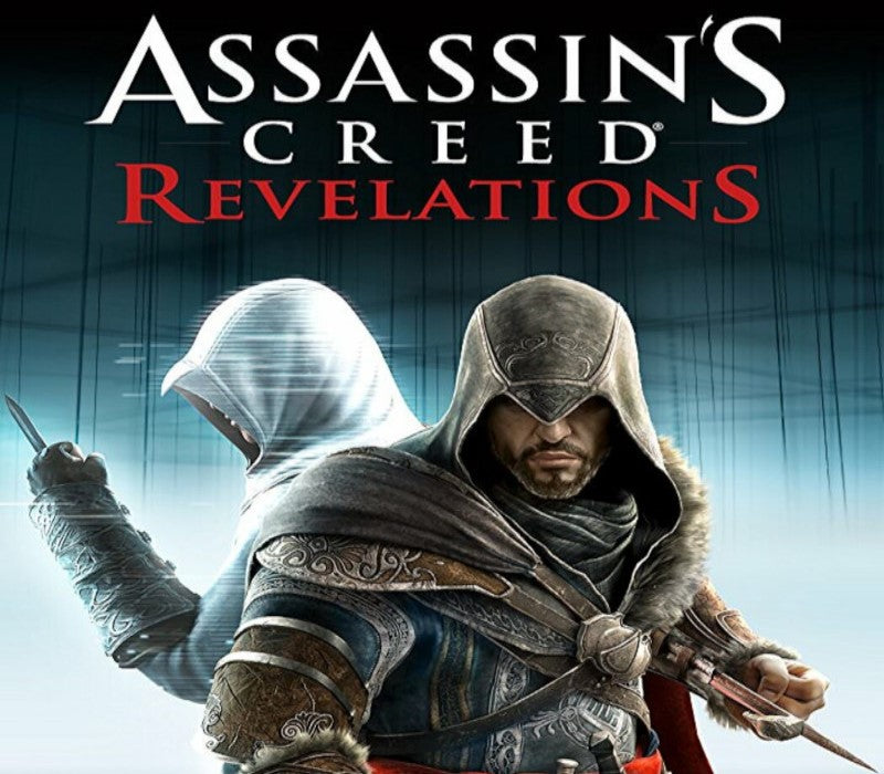 Assassin's Creed Revelations