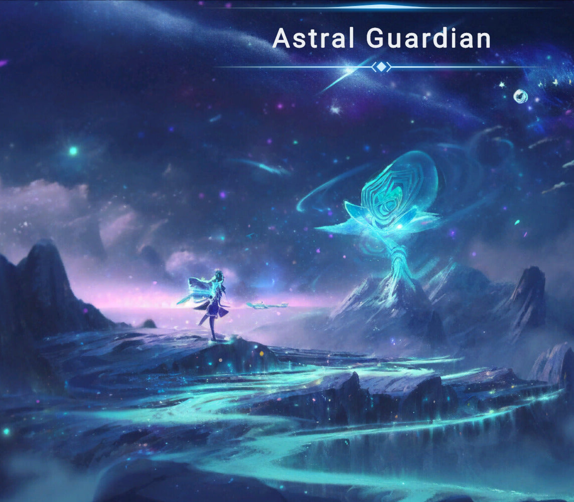 Astral Guardian