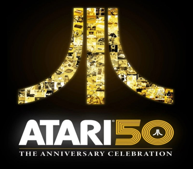 Atari 50: The Anniversary Celebration IT/FR/EN Languages Only