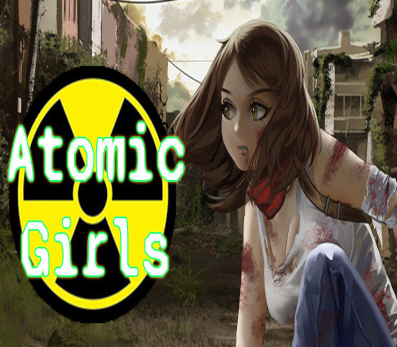 Atomic Girls