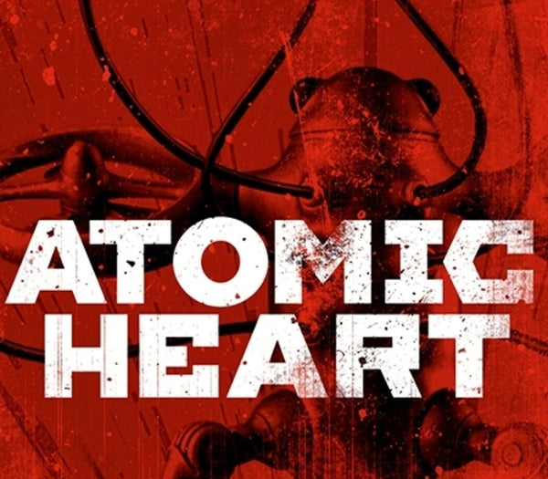 Atomic Heart XBOX One /