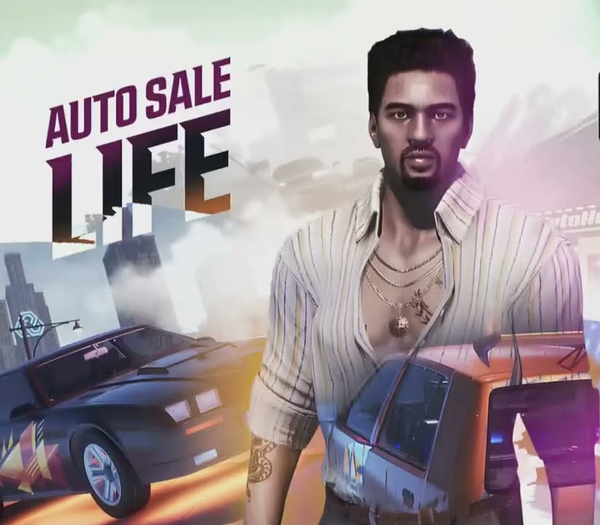 Auto Sale Life