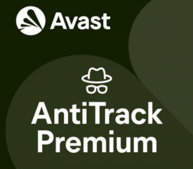Avast AntiTrack Premium 2024 Key (3 Years / 3 PCs)