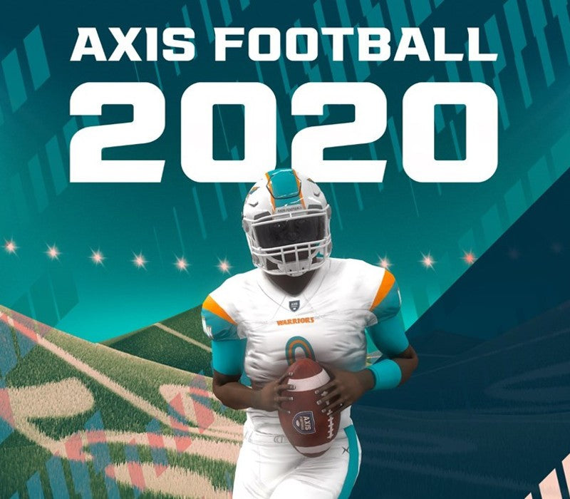 Axis Football 2020