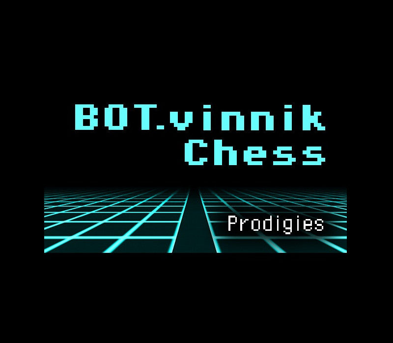 BOT.vinnik Chess: Prodigies