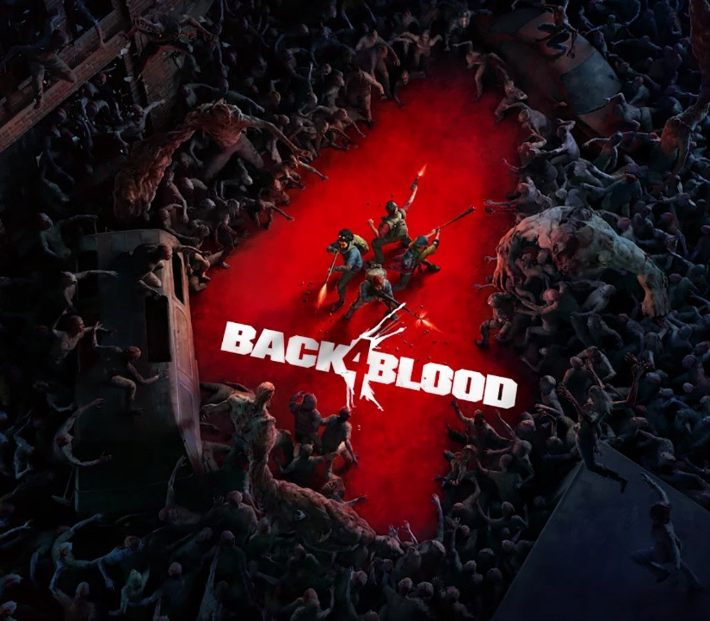 Back 4 Blood