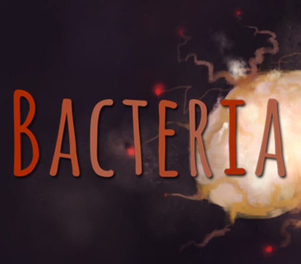 Bacteria - Soundtrack DLC