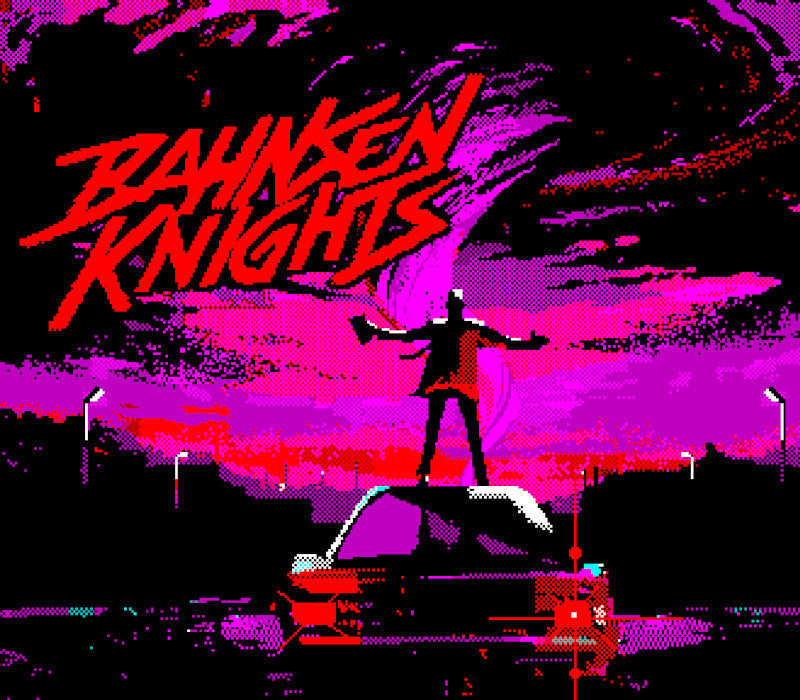Bahnsen Knights
