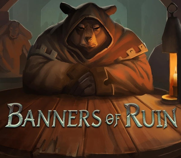 Banners of Ruin - Collection Bundle