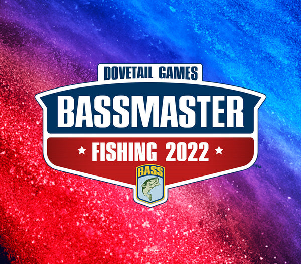Bassmaster Fishing 2022: Super Deluxe Edition AR XBOX One /