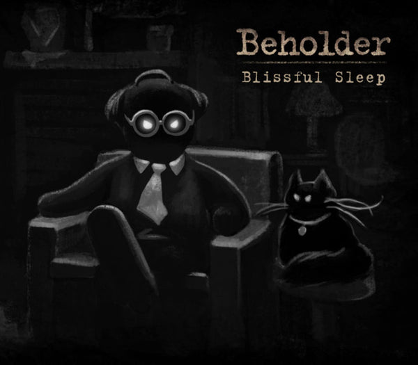 Beholder - Blissful Sleep DLC