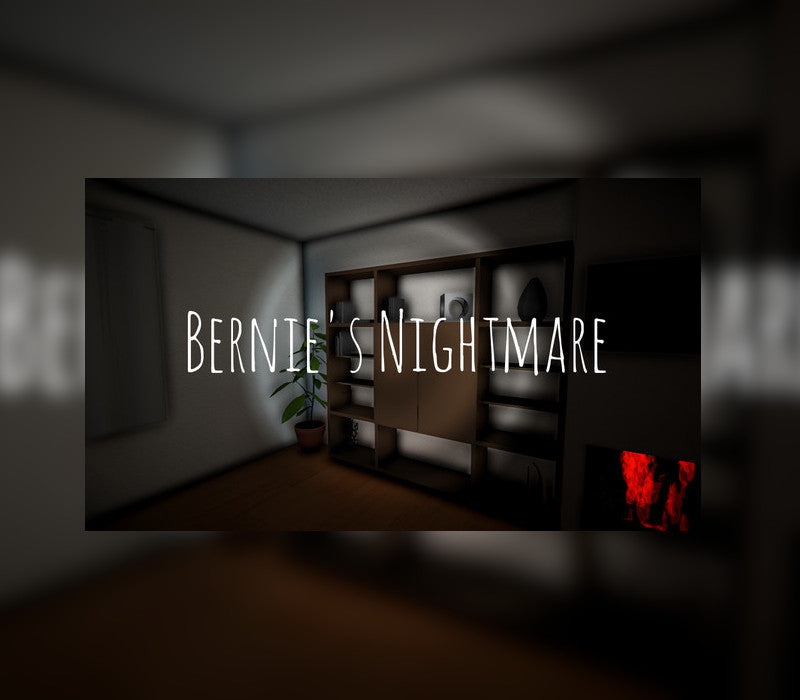 Bernie's Nightmare