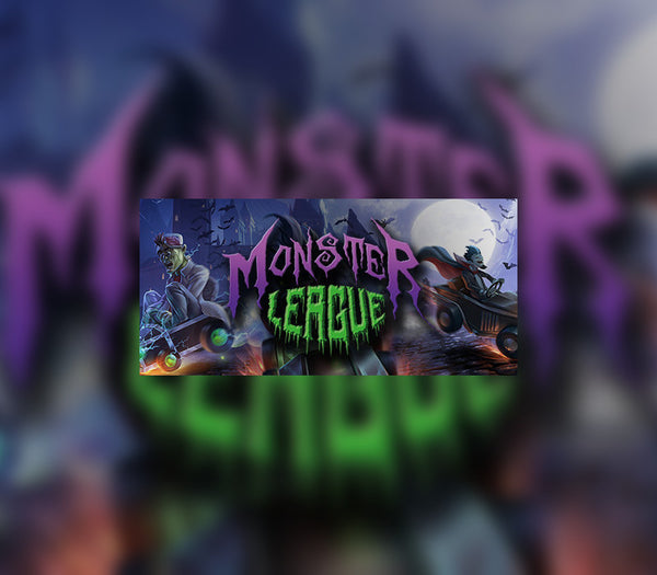 Monster League