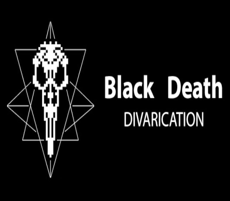 Black Death: Divarication