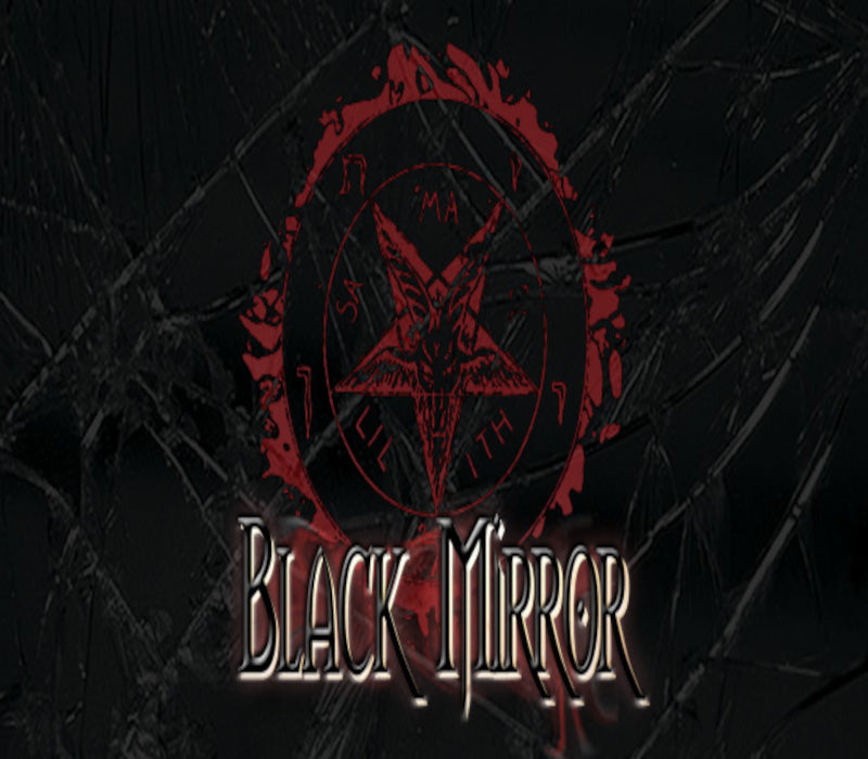 Black Mirror Complete Collection