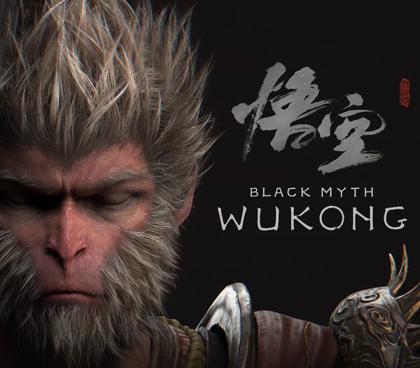Black Myth: Wukong PS5 Access