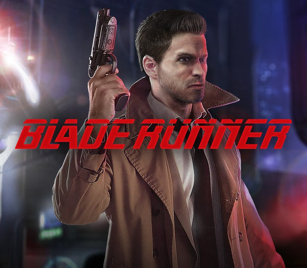 Blade Runner (1997) PC Download
