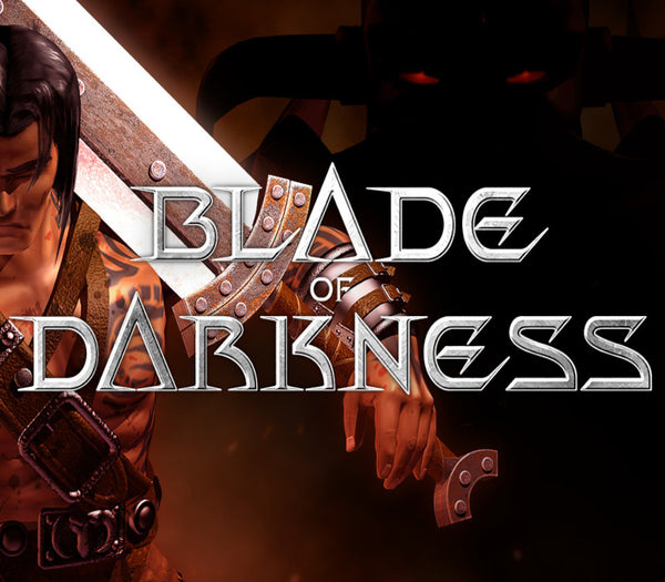 Blade of Darkness