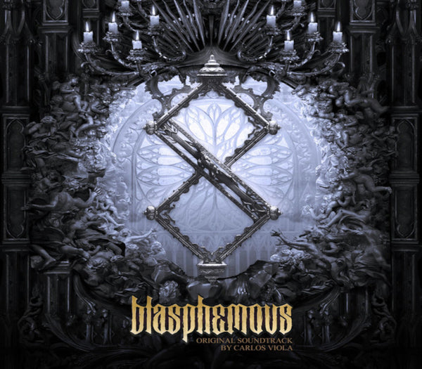 Blasphemous - OST DLC