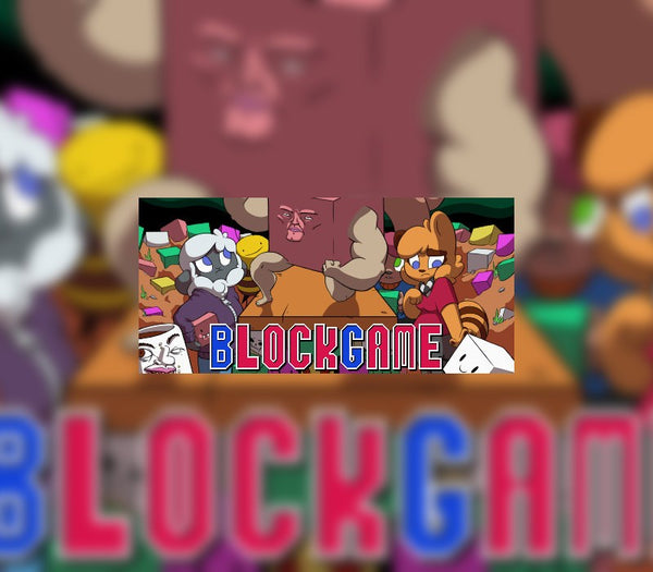 BlockGame