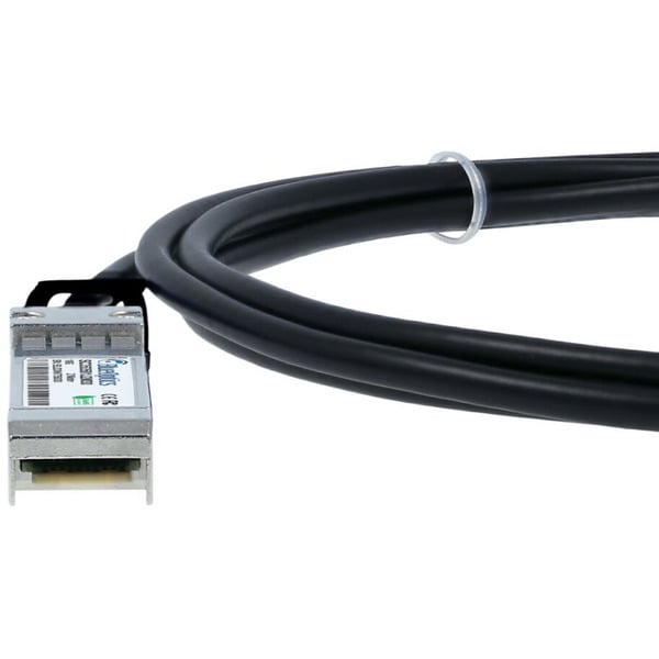 € 27,13 BlueOptics BlueLAN Direct Attach câble kompatibel zu Alcatel-Lucent SFP-10G-C2M - BlueOptics - vue 5