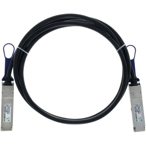 € 62,94 BlueOptics BlueLAN Direct Attach câble kompatibel zu D-Link DEM-CB100Q28 QSFP28 - BlueOptics
