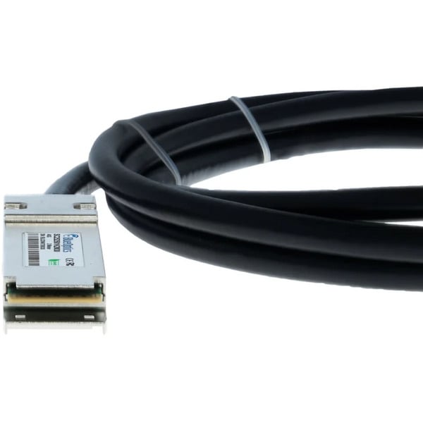 € 50,34 BlueOptics BlueLAN Direct Attach câble kompatibel zu Extreme Networks 25G-DACP-SFP3M - BlueOptics - vue 3