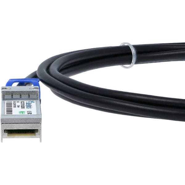 € 44,45 BlueOptics BlueLAN Direct Attach câble kompatibel zu Fortinet FN-CABLE-SFP28-2 - BlueOptics - vue 5