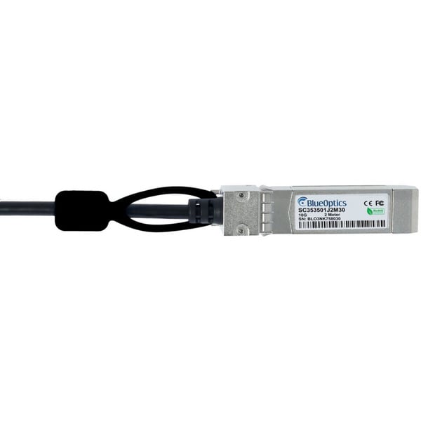 € 36,13 BlueOptics BlueLAN Direct Attach câble kompatibel zu HPE Aruba J9281D SC353501J1M30 - BlueOptics - vue 2