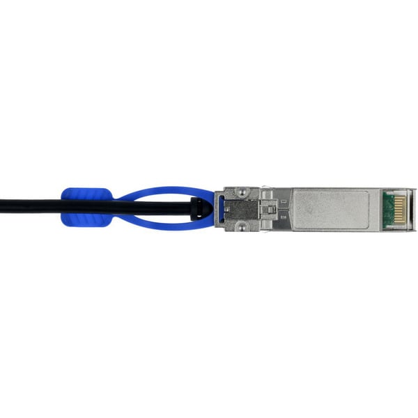 € 70,50 BlueOptics BlueLAN Direct Attach câble kompatibel zu Juniper JNP-25G-DAC-3M - BlueOptics - vue 5