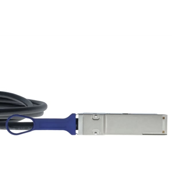 € 81,43 BlueOptics BlueLAN Direct Attach câble kompatibel zu Netgear ACC763 QSFP28 - BlueOptics - vue 5
