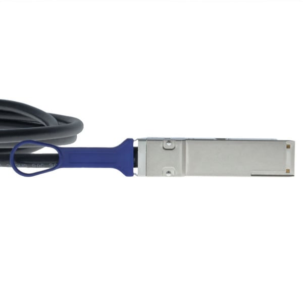 € 67,14 BlueOptics BlueLAN Direct Attach câble kompatibel zu Ruckus E100G-QSFP-QSFP-P-0101 - BlueOptics - vue 5