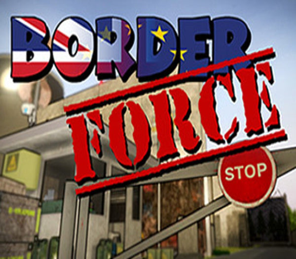 Border Force