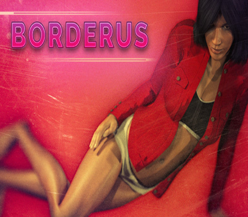 Borderus